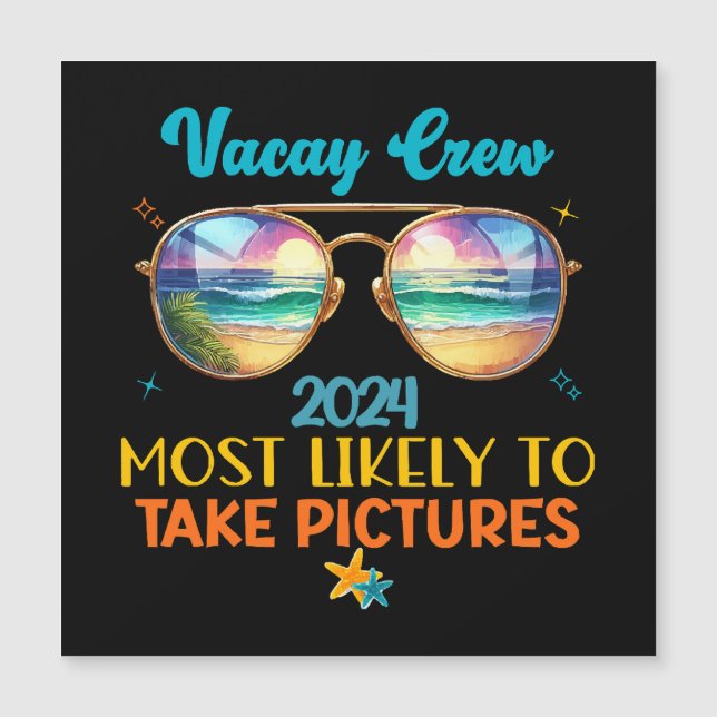 équipe de vacances 2024 (Devant)