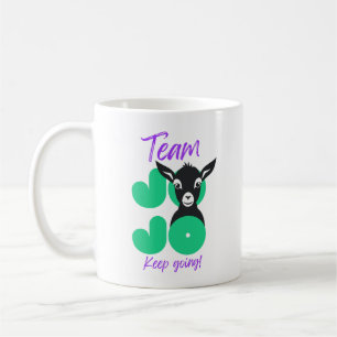 Équipe Jojo Mug