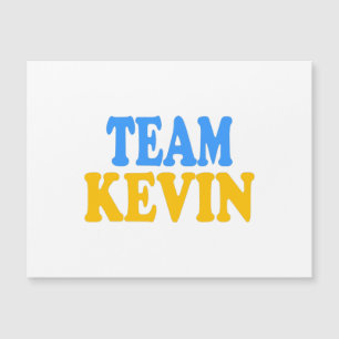 Équipe Kevin