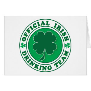 Équipe Officielle-Iris-Drinking