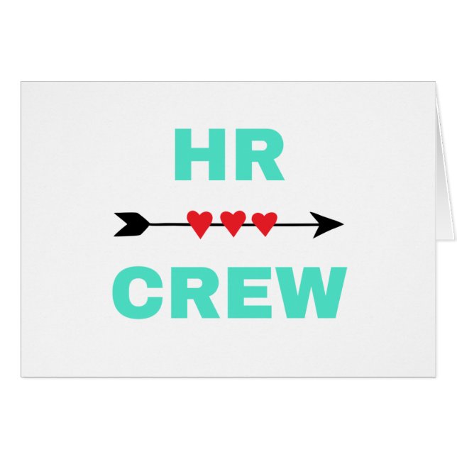 Équipe RH 2 (Devant horizontal)