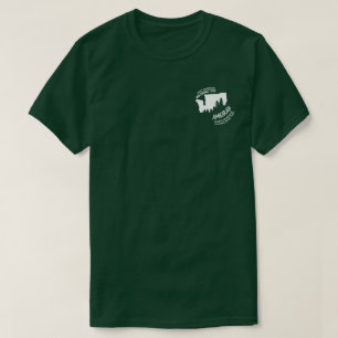 Équipe Rituelle 2025 WA - T-shirt Ameirah