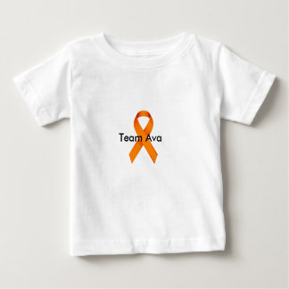 Équipe Toddler Ava T-Shirt