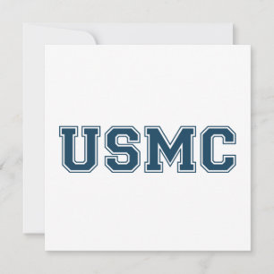 Équipe USMC