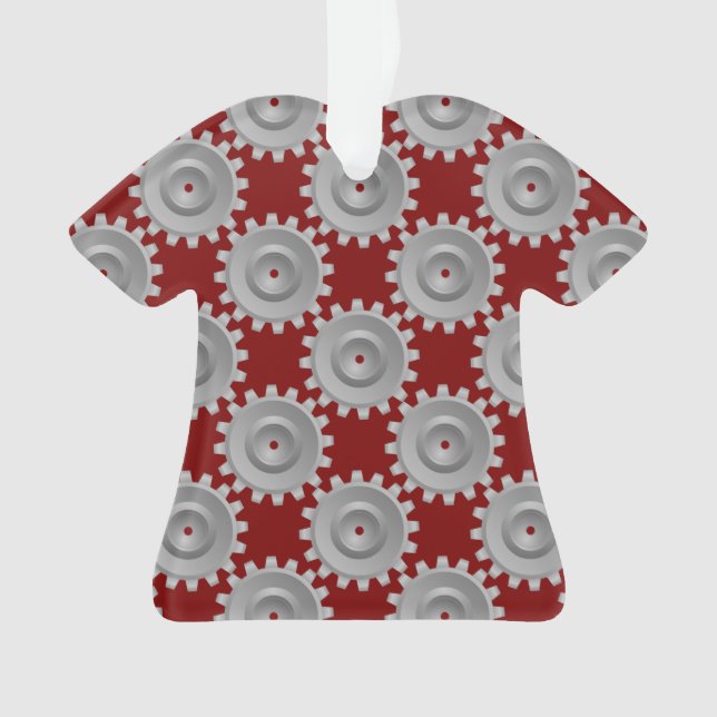 Équipement (devant)