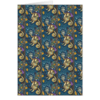 ÉQUIPEMENT DE LA CARTE BLANCHE HALLOWEEN SOMPY HOL