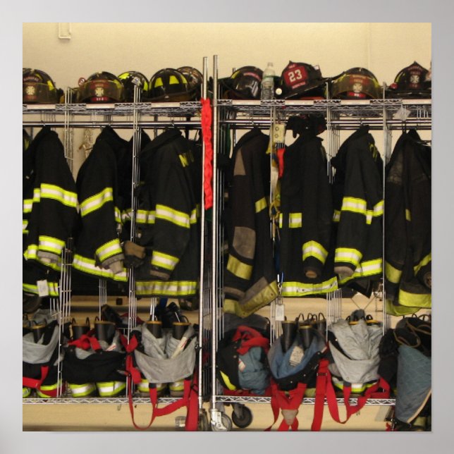 Équipement de soute à impression en toile (Devant)