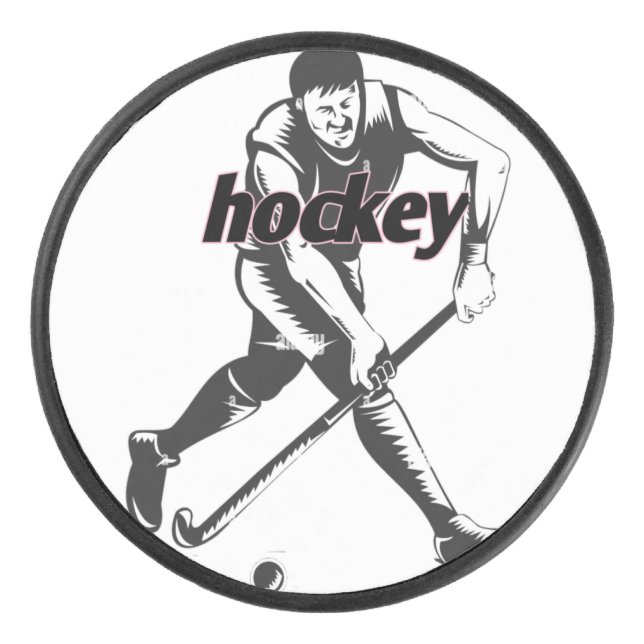 Équipement de sport > Palets et équipement de hock (Devant)