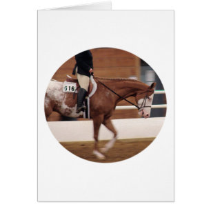 équitation anglaise