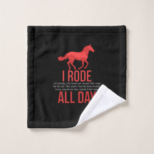 Équitation - Cheval Ride Cadeau
