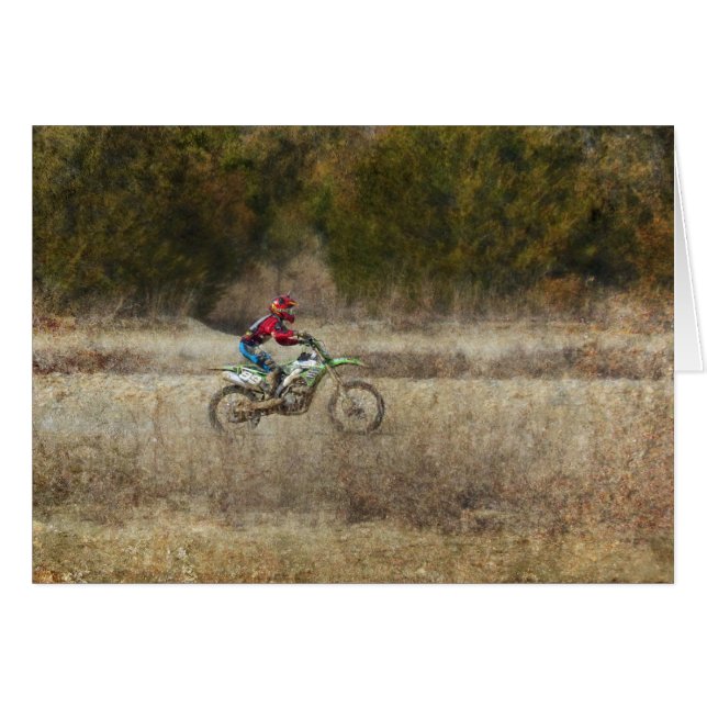 Équitation Vélo De Chemin (Devant horizontal)