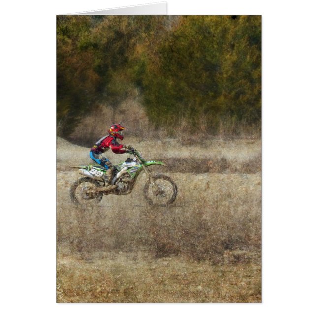 Équitation Vélo De Chemin (Devant)