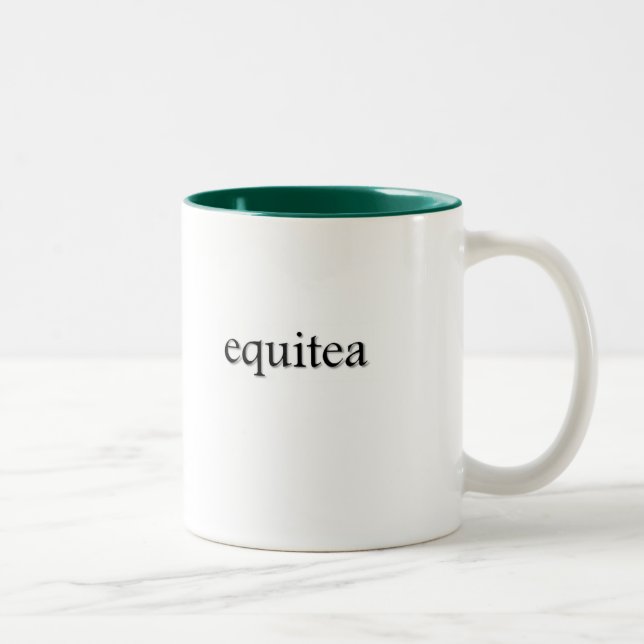 Equitea Tea Mug (Droit)