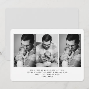 Invitations Faire Part Pere Fils Zazzle Fr