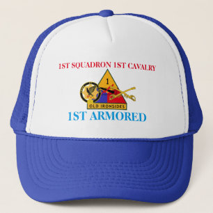 ęr CASQUETTE BLINDÉ de ?ère CAVALERIE d'ESCADRO