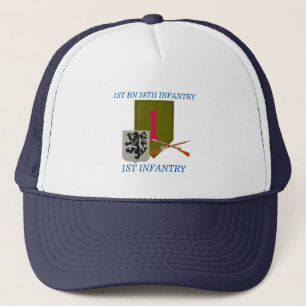 ęr CASQUETTE d'INFANTERIE de 28ème INFANTERIE de