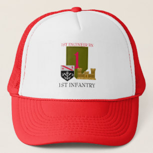 ęr CASQUETTE d'INFANTERIE de BATAILLON d'INGÉNIE