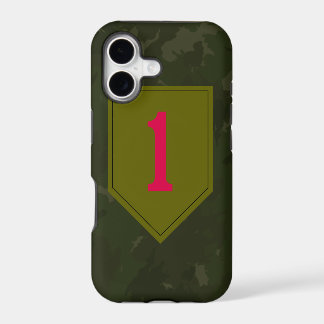 ęr Division d'infanterie "le grand rouge un "