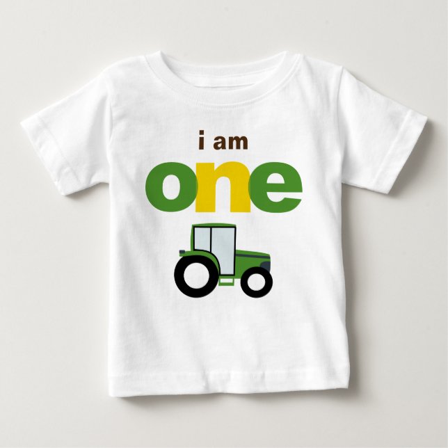 Ęr enfant de bébé d'enfant en bas âge de T-shirt (Devant)