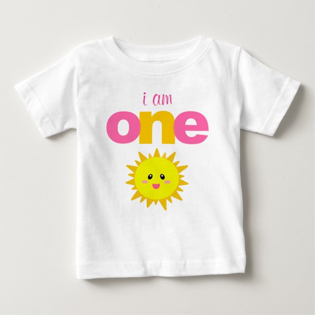 Ęr enfant de bébé d'enfant en bas âge de T-shirt (Devant)