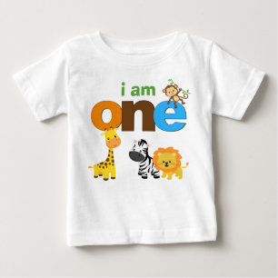 Ęr enfant de bébé d'enfant en bas âge de T-shirt
