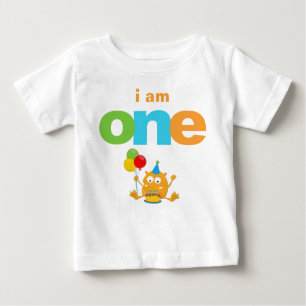 Ęr enfant de bébé d'enfant en bas âge de T-shirt
