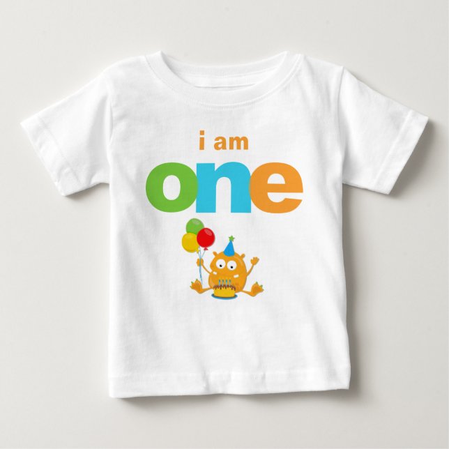Ęr enfant de bébé d'enfant en bas âge de T-shirt (Devant)