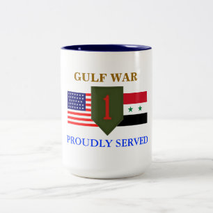 ęr TASSE de GUERRE de GOLFE de DIVISION