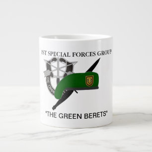ęr TASSE d'ÉLÉPHANT de GROUPE de FORCES SPÉCIALES