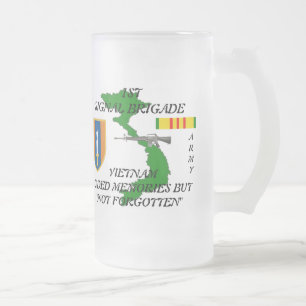 ęr Tasse givrée par Vietnam de signal