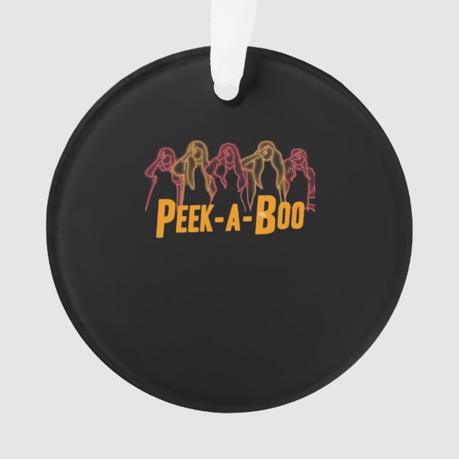Era Peekaboo Design LED (devant)