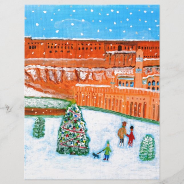 Erbil Citadel Chistmas.JPG (Devant)