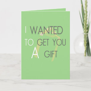 ?ère ou 15ème carte d'anniversaire de récession