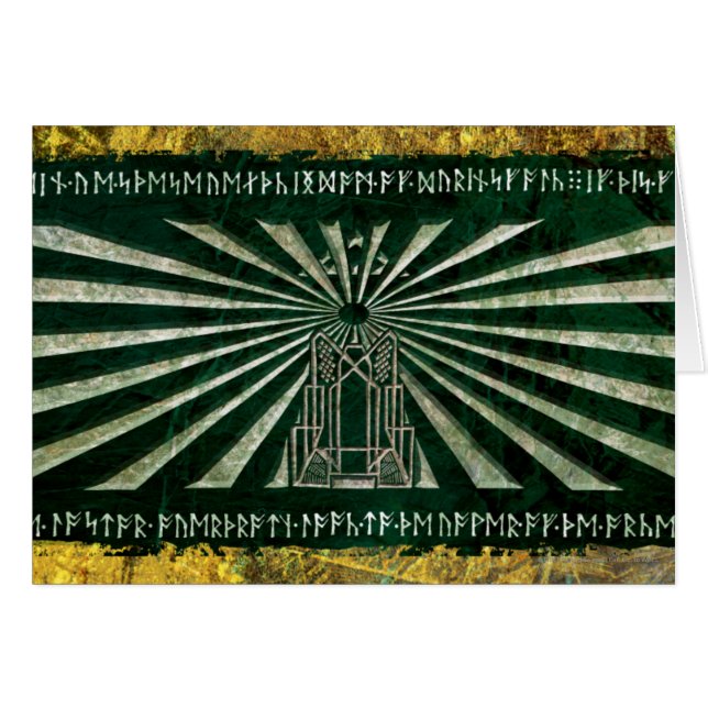 Erebor Graphic (Devant horizontal)