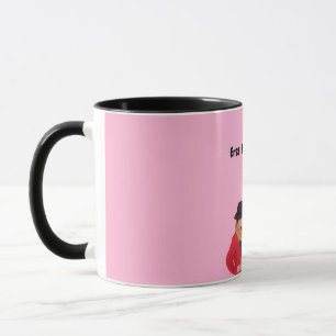 Eres Magia Mug