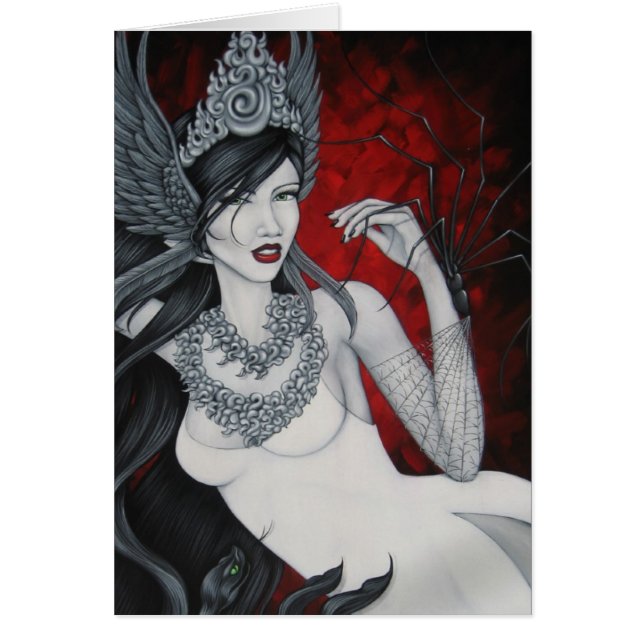 Ereshkigal (Devant)