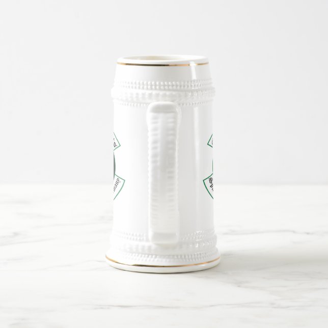 ERGK27 Beeg Mug (Poignée)