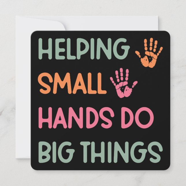 ergothérapie - ergothérapeute (Devant)