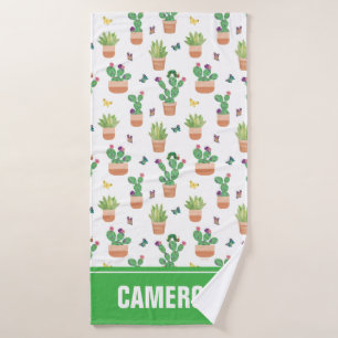 Eric Carle   Caterpillar, Cactus et Papillon Pa