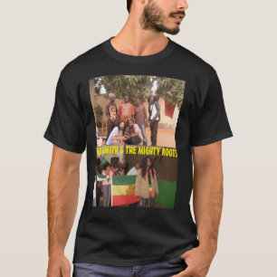 ERIC SMITH MERCH T-Shirt Basic foncé