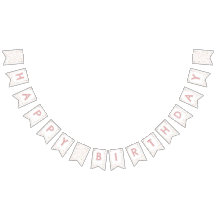 Erica Confetti Aquarelle Dots Bunt Drapeau