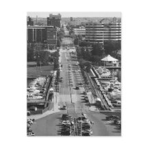 "Erie, Pa. Carte postale Street View"