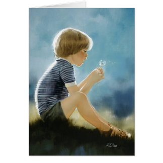 Erik & Dandelion