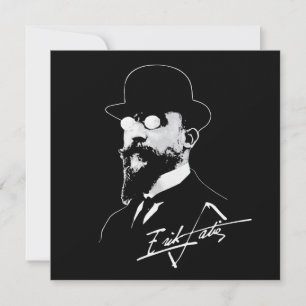 Erik Satie