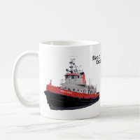 Erika Kobasic mug