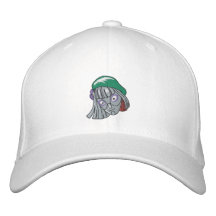 Erité - Casquette de baseball FIC