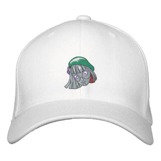Erité - Casquette de baseball FIC