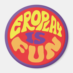 Eroplay est aimant d'amusement