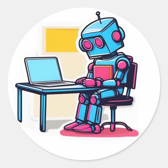 Erreur 404 : Motivation introuvable - Stickers (Devant)