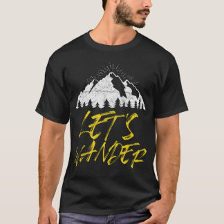 Errons T-shirt